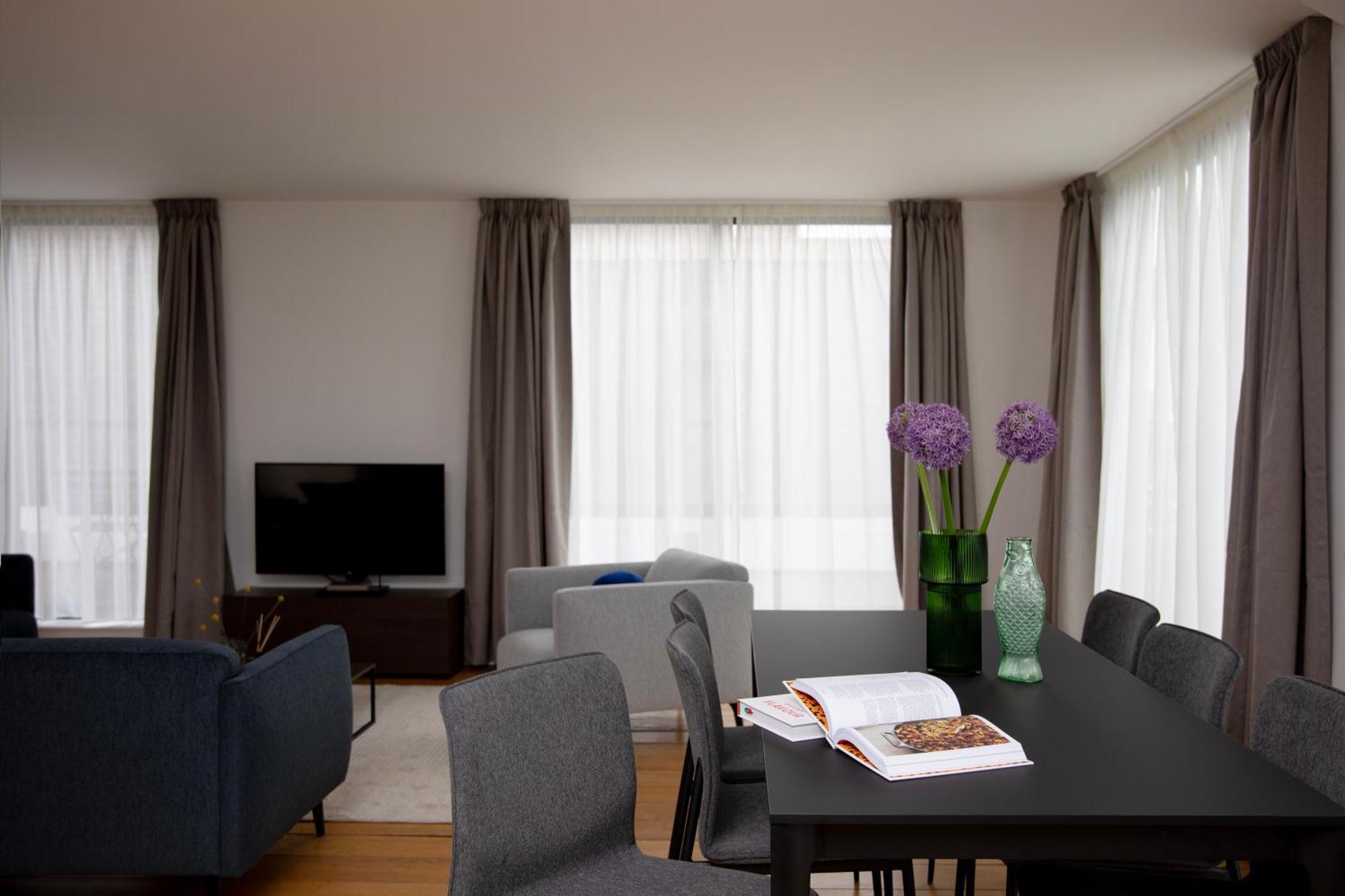 לונדון Bob W Tower Hill Residences מראה חיצוני תמונה