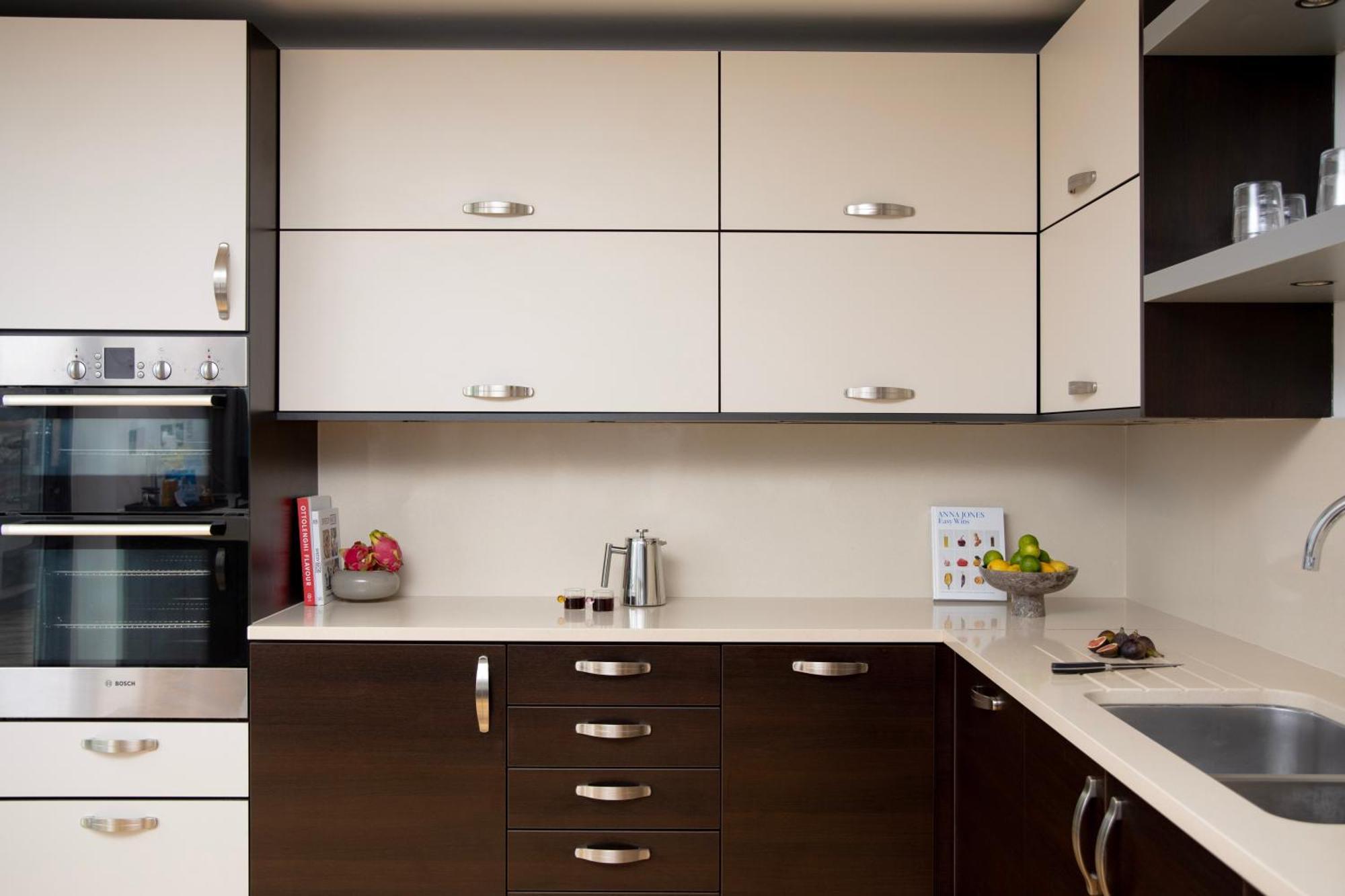 לונדון Bob W Tower Hill Residences מראה חיצוני תמונה