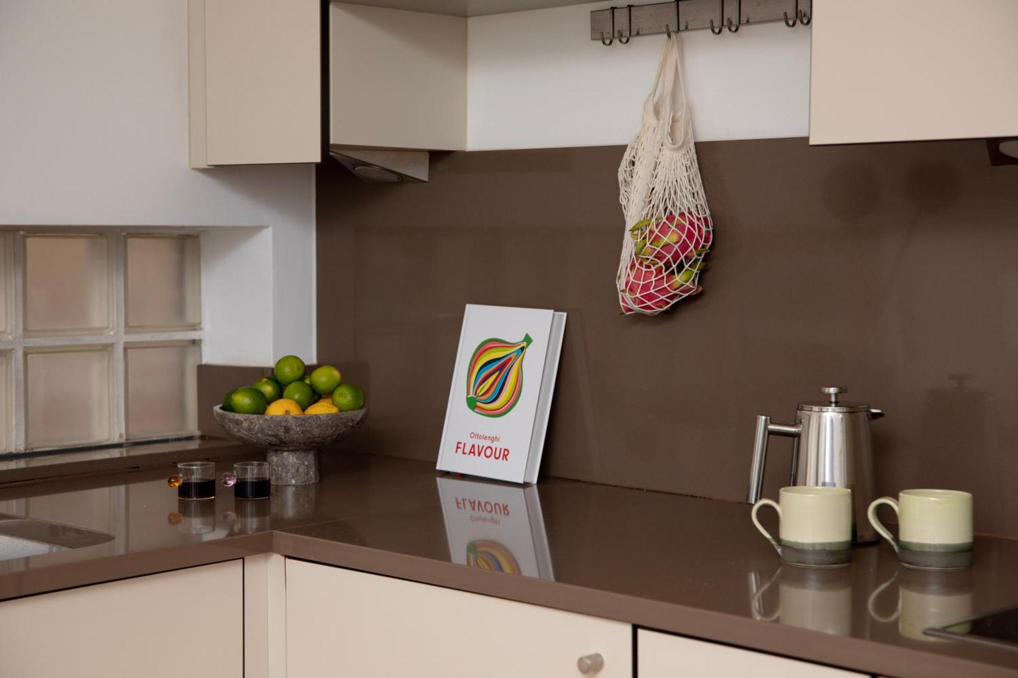 לונדון Bob W Tower Hill Residences מראה חיצוני תמונה