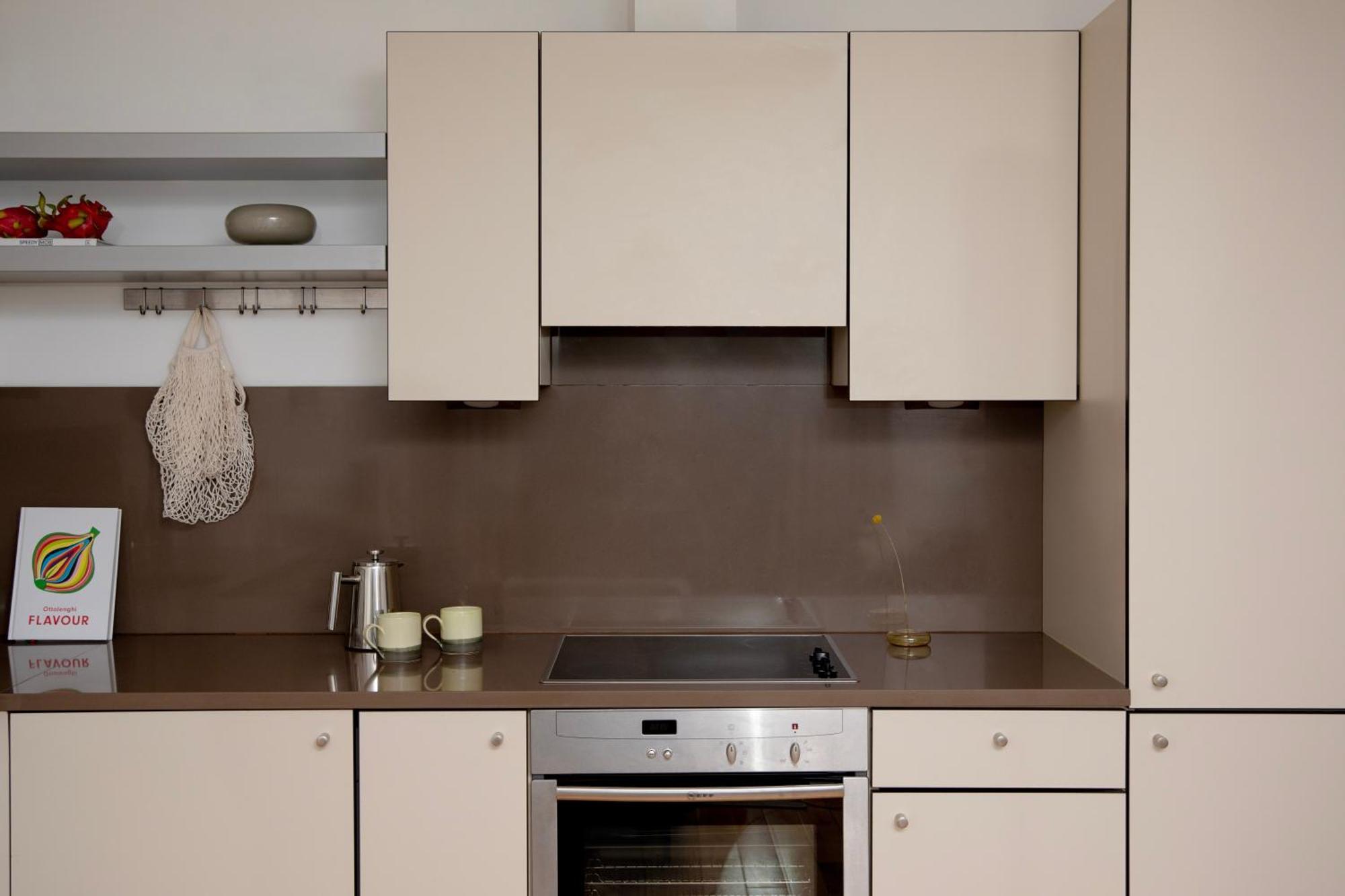 לונדון Bob W Tower Hill Residences מראה חיצוני תמונה