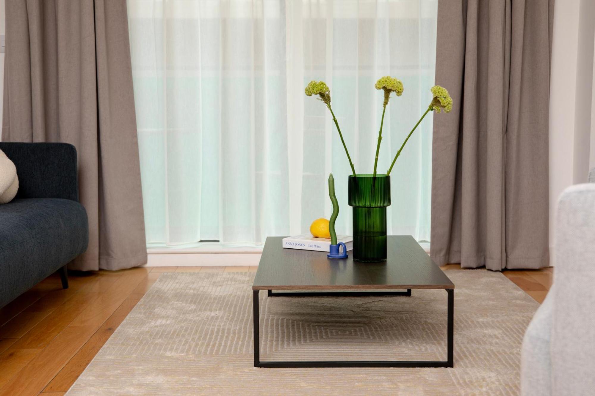 לונדון Bob W Tower Hill Residences מראה חיצוני תמונה