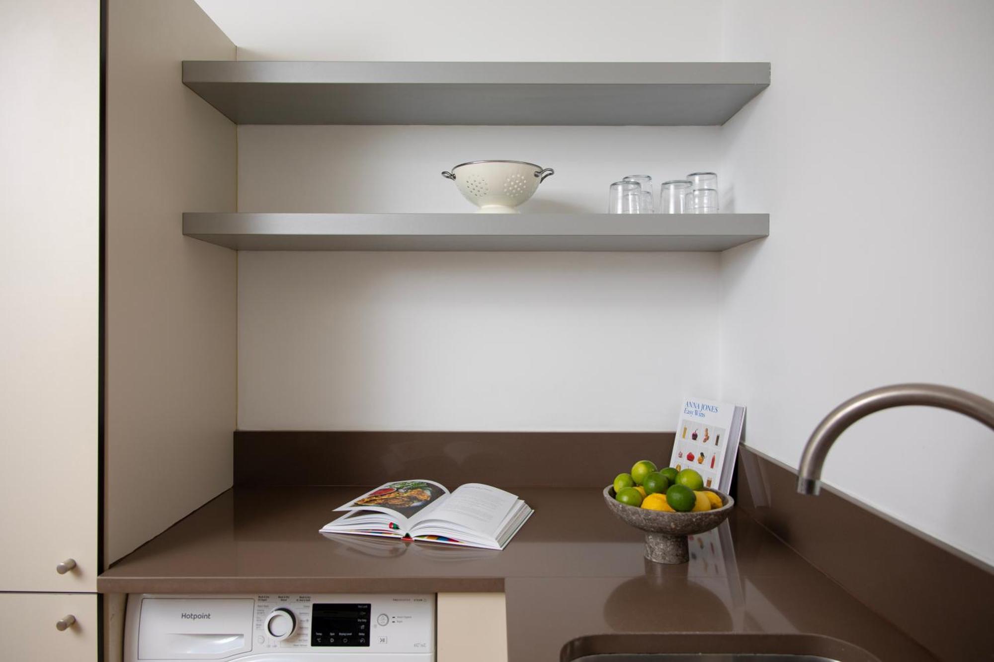 לונדון Bob W Tower Hill Residences מראה חיצוני תמונה